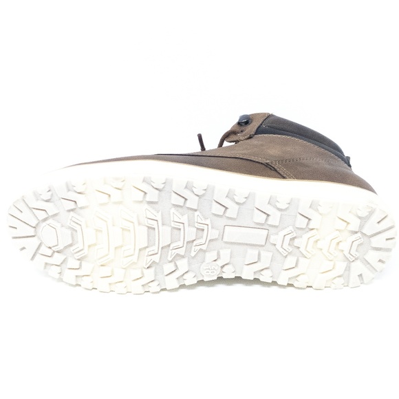 Men's Joey Casual Chukka Boot Goodfellow & Co Tan - Picture 7 of 8